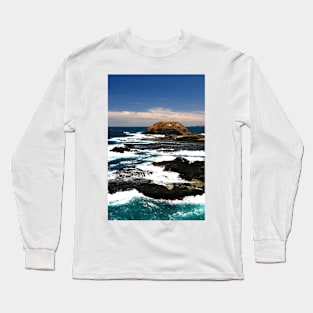 The Nobbies 4 Long Sleeve T-Shirt